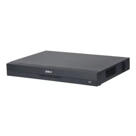 NVR 8ch 80Mbps H265 HDMI 2HDD AI NVR 8ch 80Mbps H265 HDMI 2HDD AI