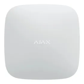 Ajax LeaksProtect. Detector de inundación  inalámbrico. Color blanco Ajax LeaksProtect. Detector de inundación  inalámbrico. Color blanco