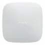 Ajax Hub 2 2G.  Central  inalámbrica 2G (2 tarjetas SIM). Color blanco