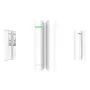Sensor para puertas y ventanas alarma Ajax DoorProtect. Color blanco