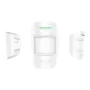Ajax MotionProtect Plus. Detector DT inalámbrico. Color blanco
