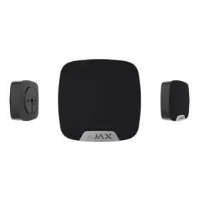 Ajax HomeSiren. Sirena interior inalámbrica 105 db. Color negro Ajax HomeSiren. Sirena interior inalámbrica 105 db. Color negro