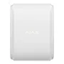 Ajax DualCurtain Outdoor. Detector PIR exterior de cortina DUAL inalámbrico. Color blanco