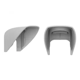 Ajax Hood. Cubierta propectora de lluvia y nieve para  los detectores MotionProtect Outdoor Ajax Hood. Cubierta propectora de lluvia y nieve para  los detectores MotionProtect Outdoor
