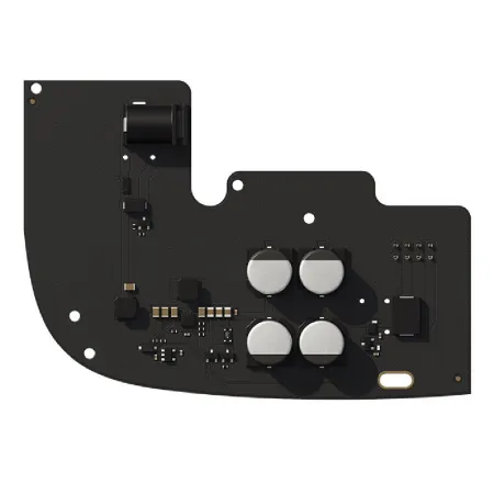 Ajax 6V PSU (type A). Módulo de alimentación para Hub 2 / Hub 2 Plus / ReX 2