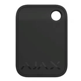 Ajax Tag. Llavero DESFire® compatible con KeyPad Plus. Color negro Ajax Tag. Llavero DESFire® compatible con KeyPad Plus. Color negro