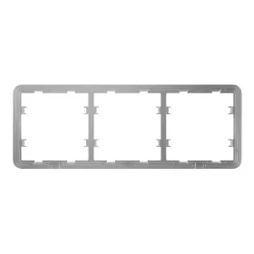 Ajax LightSwitch Frame. Marco para 3 Elementos