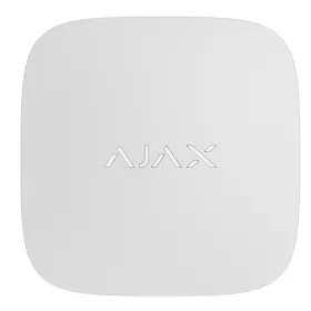 Ajax LifeQuality. Monitor Temperatura, Humedad, CO2. Color Blanco Ajax LifeQuality. Monitor Temperatura, Humedad, CO2. Color Blanco