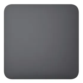 Ajax LightSwitch SoloButton 1-gang/2-way. Pulsador Simple. Color Grafito