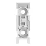Soporte Ajax Contacto DoorProtect. Color Blanco
