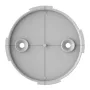 Soporte Ajax FireProtect Plus. Color Blanco