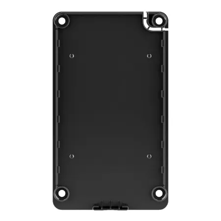 Soporte Ajax Keypad. Color Negro