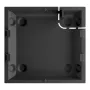 Soporte Ajax MotionCam. Color Negro