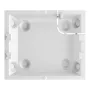 Soporte Ajax MotionProtect. Color Blanco