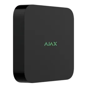 Ajax NVR (16ch) Color Negro