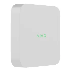 Ajax NVR (16ch) Color Blanco