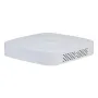 NVR 4ch 80Mbps H265 HDMI 4PoE 1HDD AI