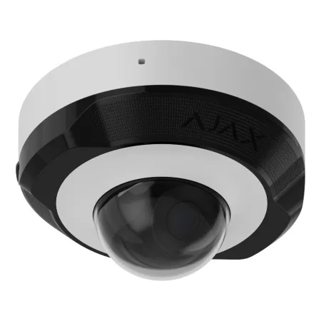 Ajax DomeCam Mini (5Mp/2.8mm). Color Blanco