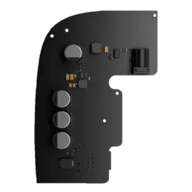 Ajax 12-24V PSU (type A). Módulo de alimentación para Hub 2 / Hub 2 Plus / ReX 2 Ajax 12-24V PSU (type A). Módulo de alimentación para Hub 2 / Hub 2 Plus / ReX 2