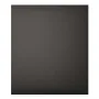 Ajax LightSwitch CenterButton 1-gang/2-way. Pulsador Central Simple. Color Negro