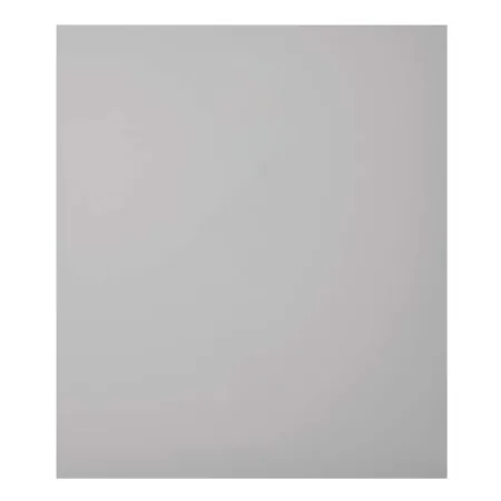 Ajax LightSwitch CenterButton 1-gang/2-way. Pulsador Central Simple. Color Niebla