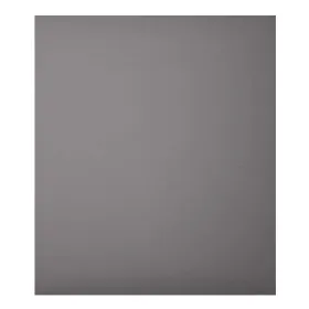 Ajax LightSwitch CenterButton 1-gang/2-way. Pulsador Central Simple. Color Gris