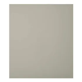 Ajax LightSwitch CenterButton 1-gang/2-way. Pulsador Central Simple. Color Oliva