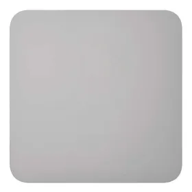 Ajax LightSwitch SoloButton 1-gang/2-way. Pulsador Simple. Color Niebla