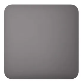 Ajax LightSwitch SoloButton 1-gang/2-way. Pulsador Simple. Color Gris