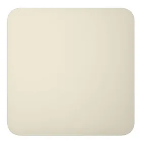 Ajax LightSwitch SoloButton 1-gang/2-way. Pulsador Simple. Color Marfil