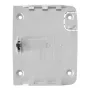 Soporte Ajax Keypad Combi. Color Blanco