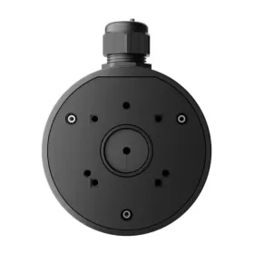 Ajax JunctionBox. Color Negro Ajax JunctionBox. Color Negro