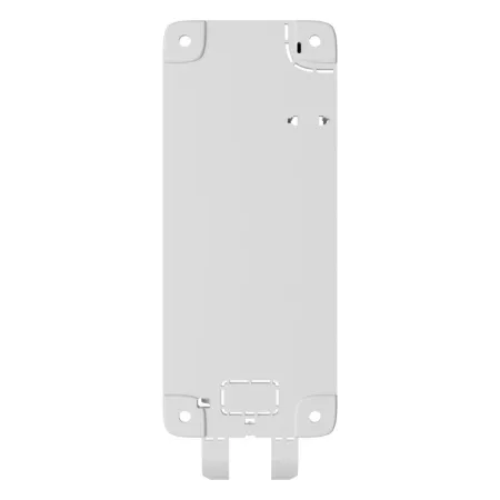 Soporte Ajax Keypad TouchScreen. Color Blanco