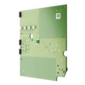 Ajax 12V PSU para NVR. Modulo de alimentación para NVR Ajax 12V PSU para NVR. Modulo de alimentación para NVR