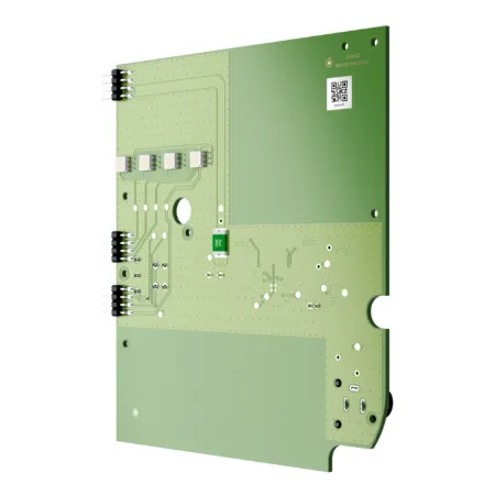 Ajax 12V PSU para NVR. Modulo de alimentación para NVR