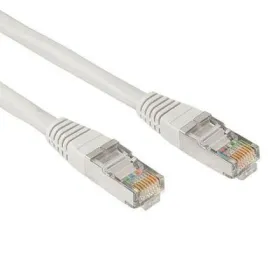 Latiguillo cable red 2 metros Latiguillo cable red 2 metros