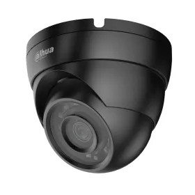 MiniDomo HDCVI 4EN1 2M 1080P DN ICR IR30m 0Lux 2.8mm IP67 Color Negro