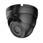 MiniDomo HDCVI 4EN1 2M 1080P DN ICR IR30m 0Lux 2.8mm IP67 Color Negro