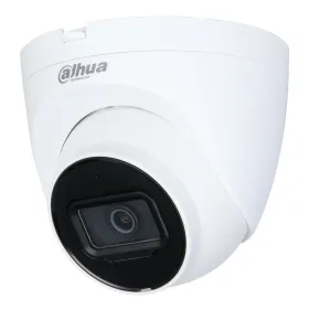MiniDomo HDCVI 4EN1 2M 1080P WDR Starlight IR40m 2.8mm IP67 MIC Quick-to-install