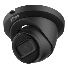 MiniDomo HDCVI 4EN1 2M 1080P WDR Starlight IR30m 2.8mm IP67 Quick-to-install. Color Negro