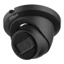 MiniDomo HDCVI 4EN1 2M 1080P WDR Starlight IR30m 2.8mm IP67 Quick-to-install. Color Negro