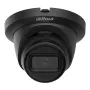 MiniDomo HDCVI 4EN1 2M 1080P WDR Starlight IR30m 2.8mm IP67 Quick-to-install. Color Negro