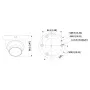 MiniDomo HDCVI 4EN1 5M DN DWDR IR30m 3.6mm IP67 Quick-to-install