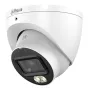 MiniDomo HDCVI 4EN1 5M Iluminación Dual LED30m/IR30m 3.6mm IP67 MIC