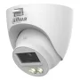 MiniDomo HDCVI 4EN1 5M Iluminación Dual LED30m/IR30m Smart Light+ 2.8mm IP67 MIC Quick-to-install