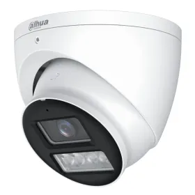 MiniDomo HDCVI 4EN1 5M FULL COLOR WDR Starlight+ LED40m 3.6mm IP67