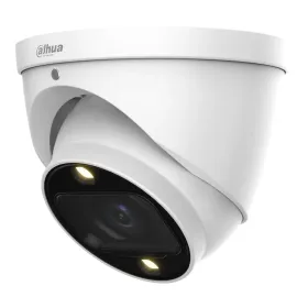 MiniDomo HDCVI 4EN1 5M FULL COLOR WDR Starlight LED40m 2.7-13.5mm VFM IP67 AUDIO MIC