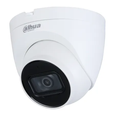 MiniDomo HDCVI 4EN1 5M WDR Starlight IR40m 2.8mm IP67 MIC Quick-to-install