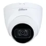 MiniDomo HDCVI 4EN1 5M WDR Starlight IR40m 2.8mm IP67 MIC Quick-to-install