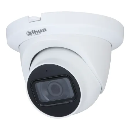 MiniDomo HDCVI 4EN1 5M WDR Starlight IR60m 2.8mm IP67 MIC Quick-to-instal